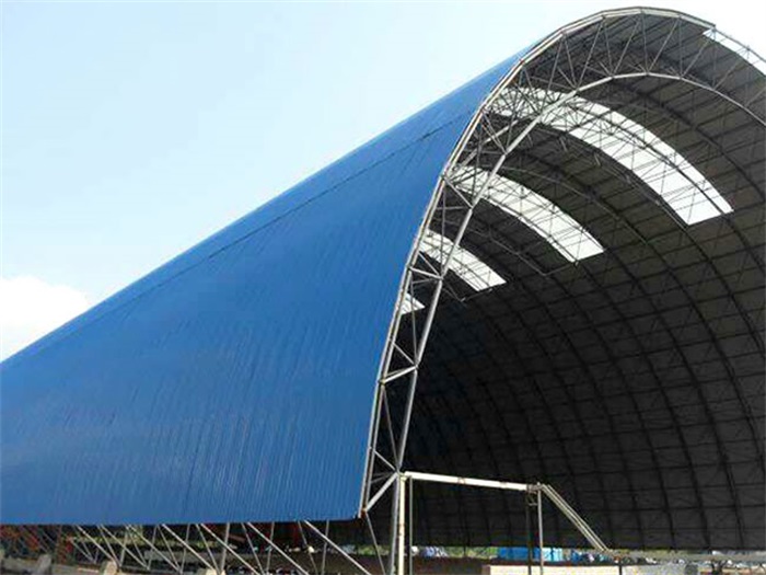 孝感网架钢结构工程有限公司